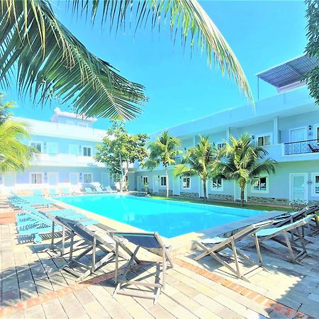 Miami Hostel - Mui Ne Фантхьет Экстерьер фото