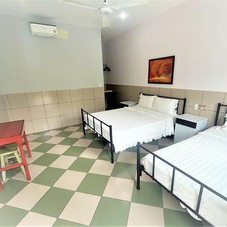 Miami Hostel - Mui Ne Фантхьет Экстерьер фото