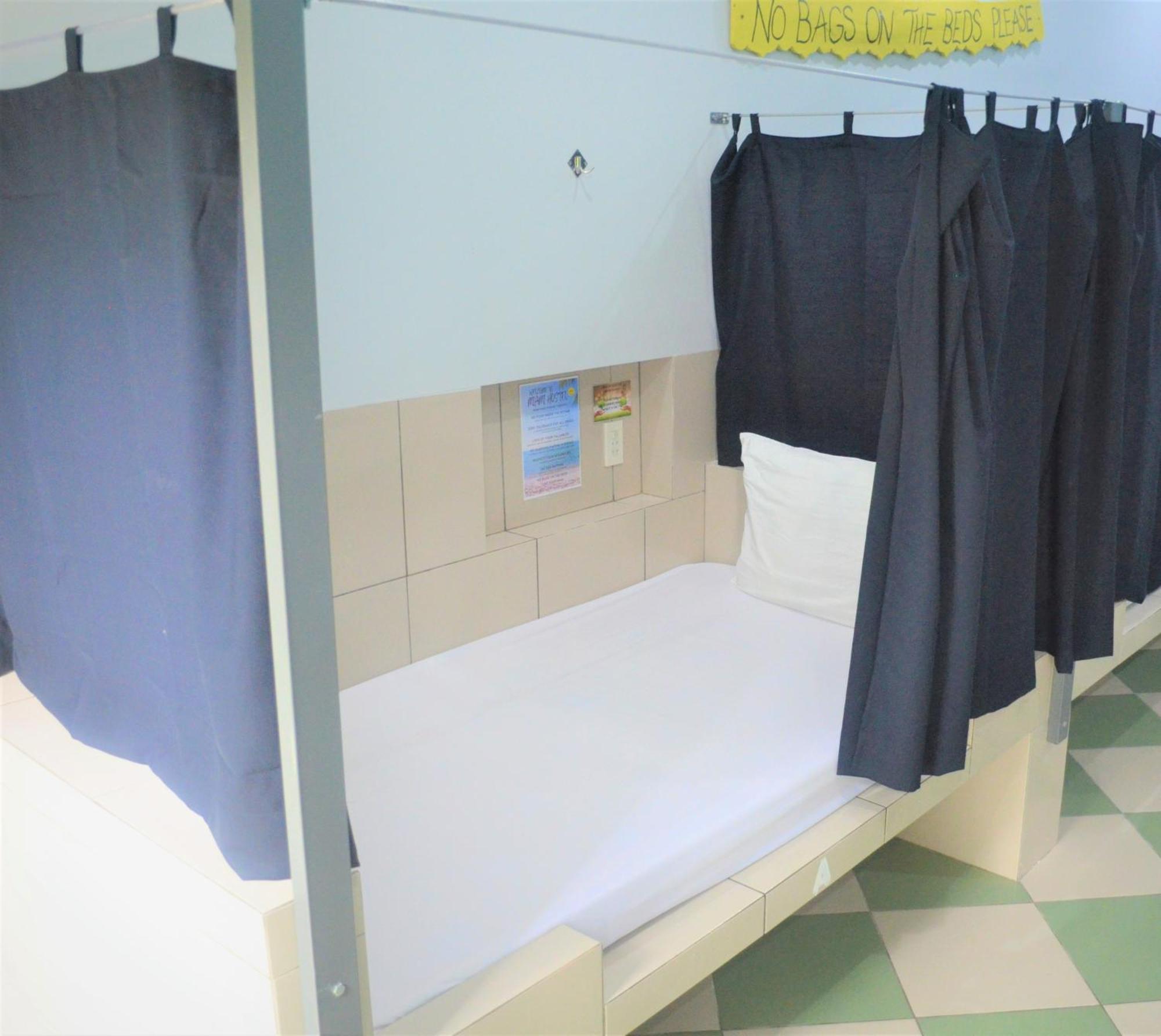 Miami Hostel - Mui Ne Фантхьет Экстерьер фото
