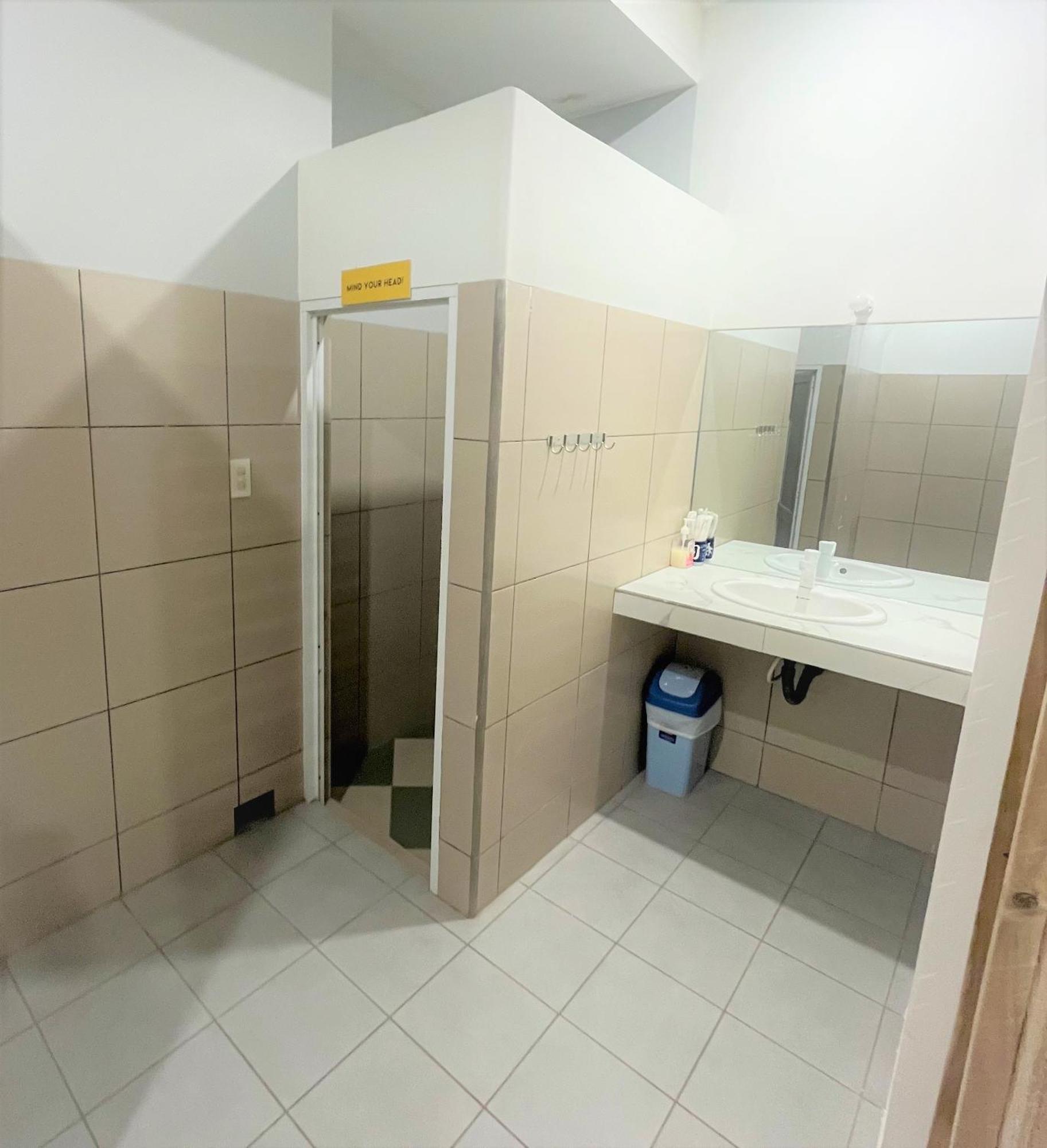 Miami Hostel - Mui Ne Фантхьет Экстерьер фото