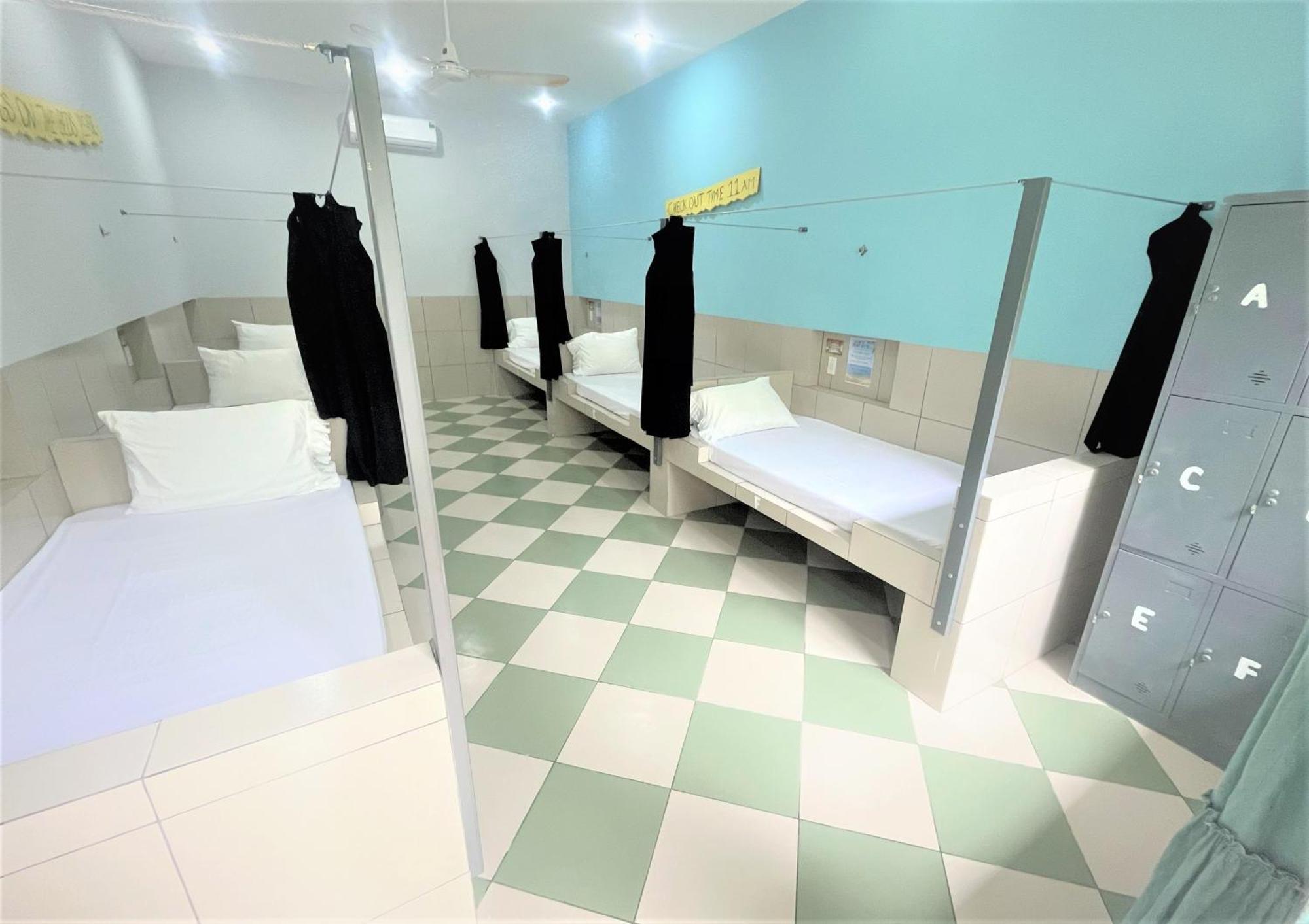 Miami Hostel - Mui Ne Фантхьет Экстерьер фото