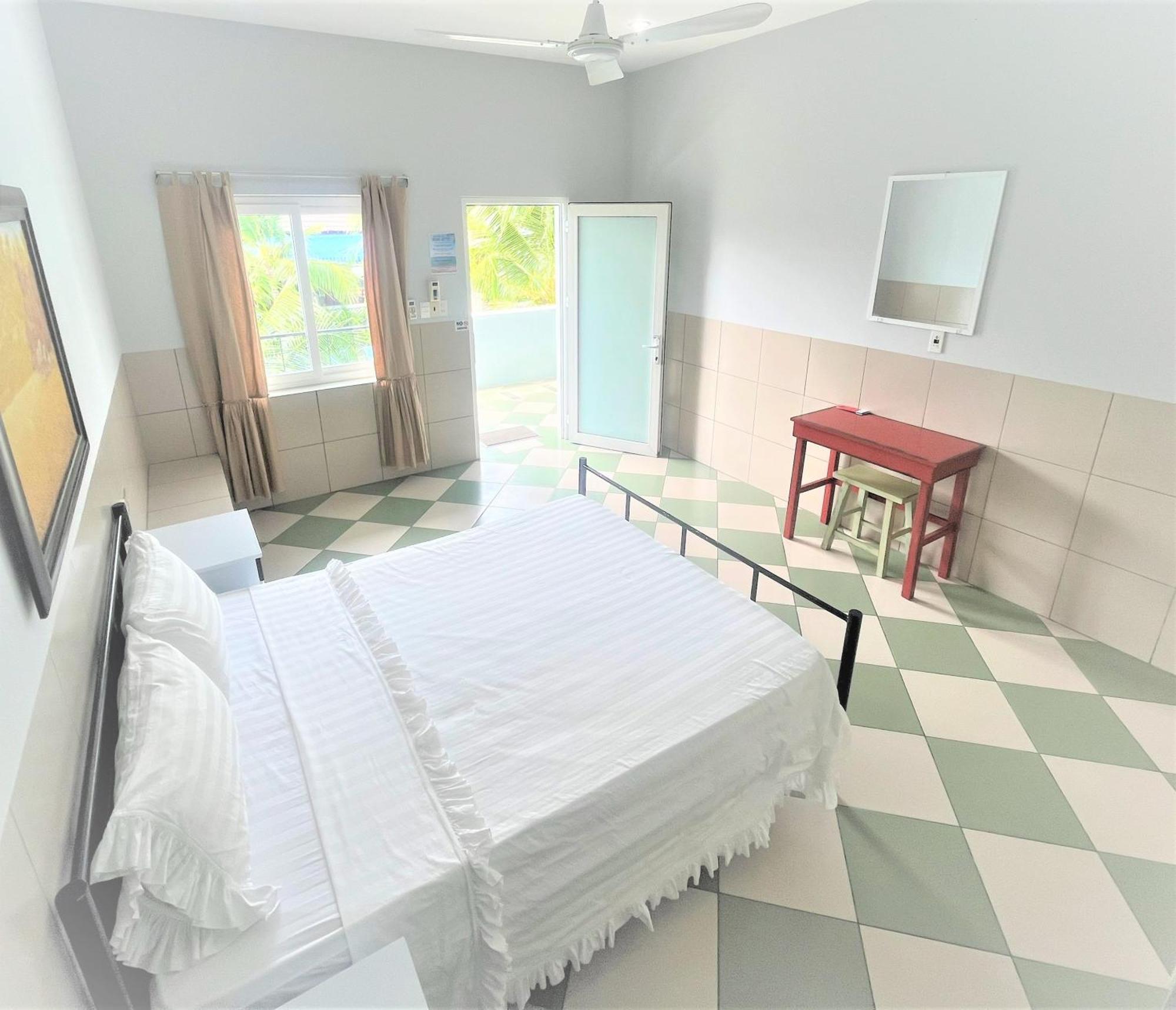 Miami Hostel - Mui Ne Фантхьет Экстерьер фото